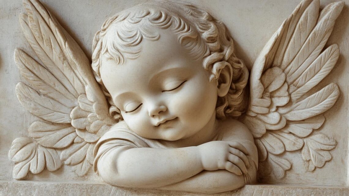 Ou commander une plaque funeraire bebe : des creations uniques pour un dernier hommage