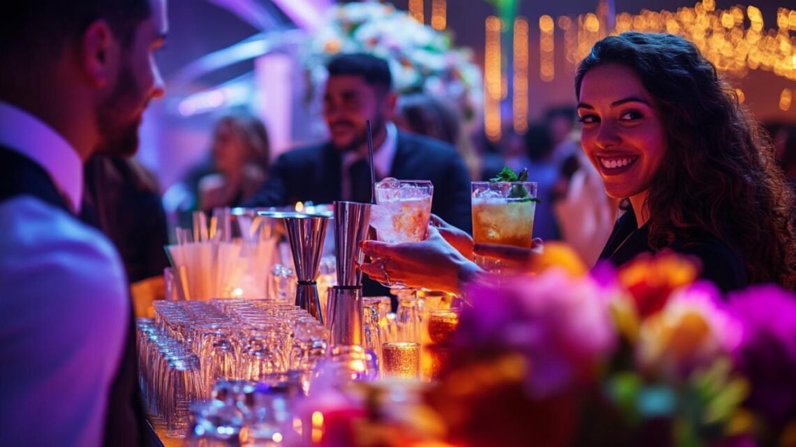 5 Evenements a boire ! incontournables dans les bars éphémères du Haut-Jura cet été