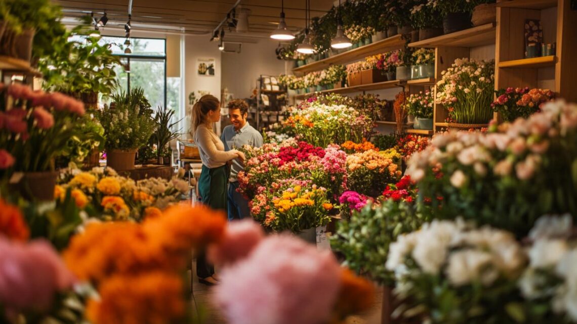 Comment choisir un fleuriste expert pour tous vos événements