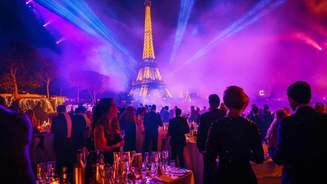 Budget serré ou illimité ? Les Fêtes Surprises Événements – Votre agence événementielle à Paris s&rsquo;adapte à vos moyens