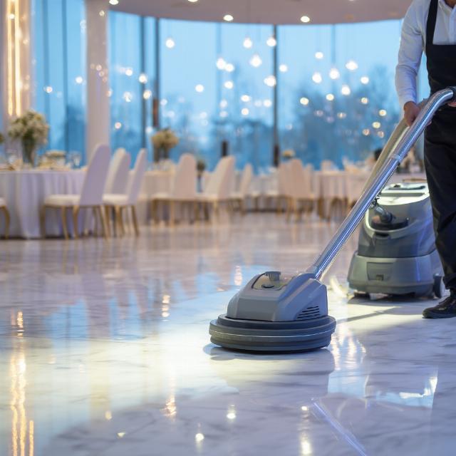 Comment choisir parmi les meilleurs aspirateurs professionnels pour toutes surfaces