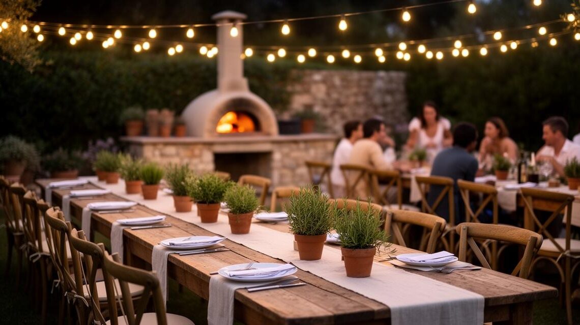 Organiser une pizza party pour 20 personnes : maîtriser la préparation de la pâte à pizza maison